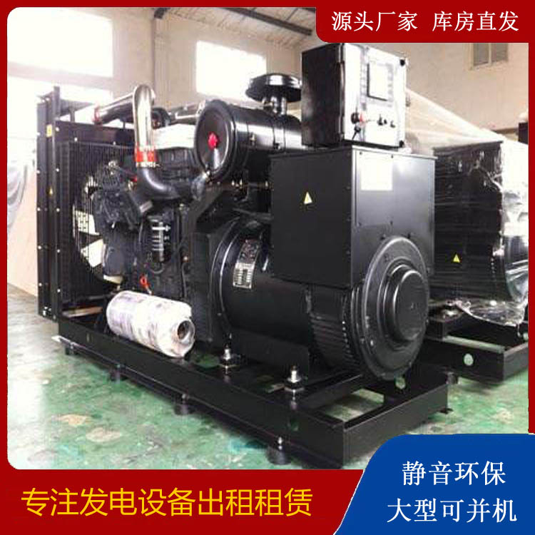 京口发电车出租 柴油发电机组需要经常换机油吗？