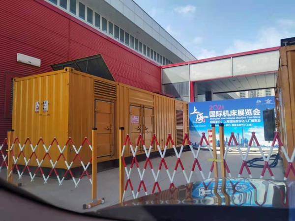 京口发电机出租 对于发电机的特性你了解多少？