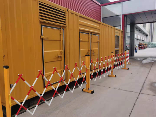 京口租赁发电机发电机油箱使用后要定期清除油箱底部沉淀的杂质