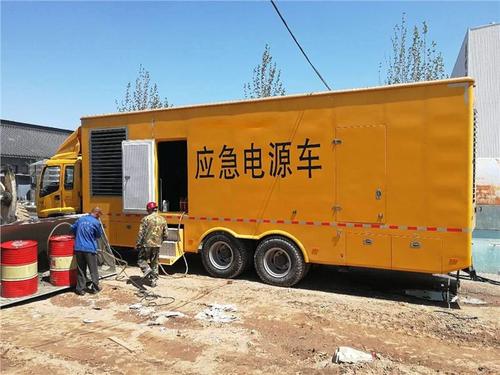 京口发电车租赁-教您挑选发电机哪些技巧可以掌握使用