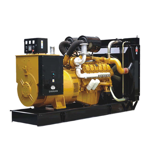 京口租赁发电机-怎样确保潍柴发电机组的质量