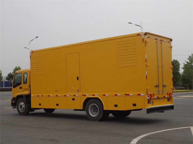 京口租赁发电机-柴油发电机组出口六要素