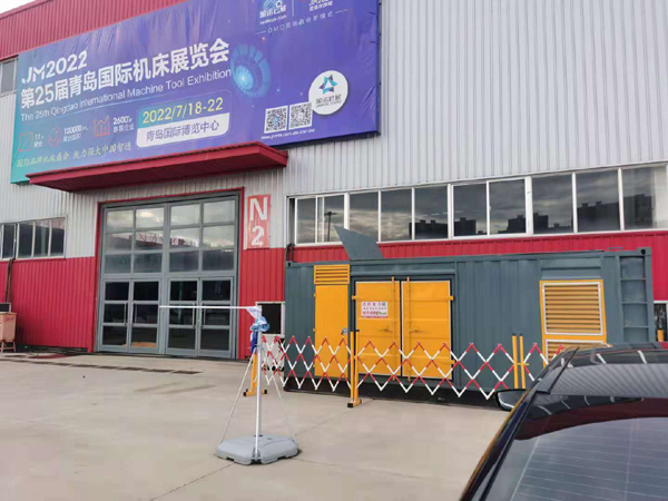京口发电机租赁-柴油发电机组不及时维护危害大