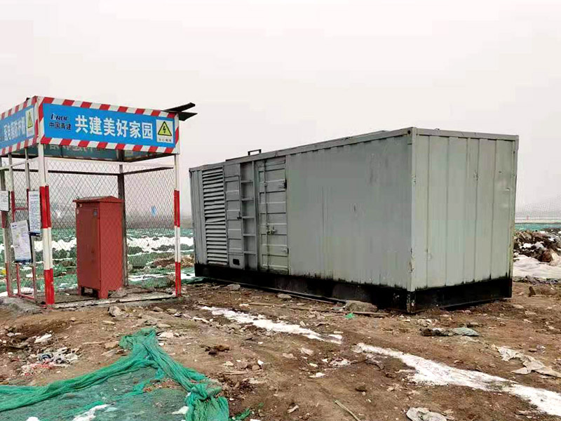 京口燃气发电机在高海拔地区运行时会遇到哪些常见故障？