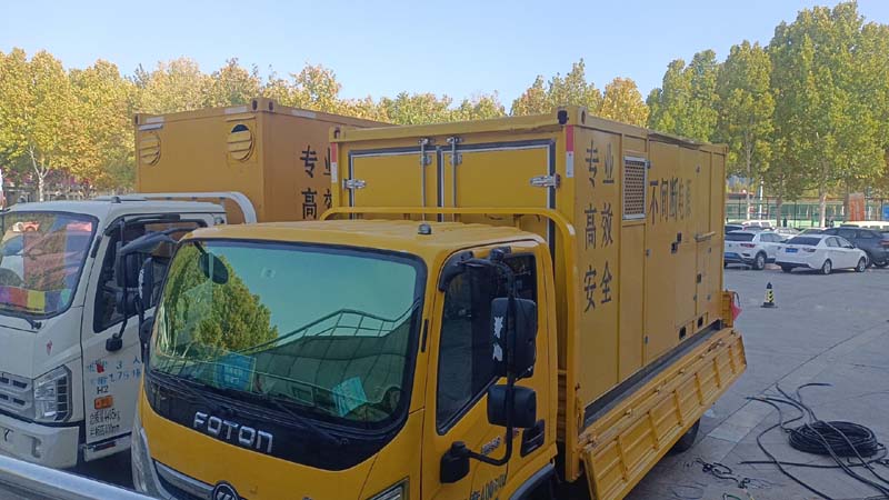 京口有哪些因素会影响柴油发电机组和UPS电源的切换时间？