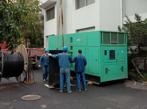 京口核电厂应急柴油发电机的调试和维护对其他工厂发电机有哪些借鉴意义？
