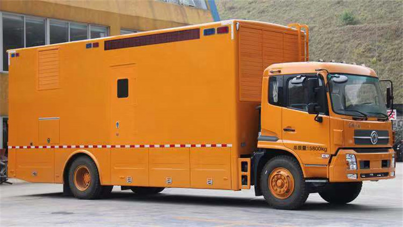 京口柴油发电机组预热机油的时间一般是多久？
