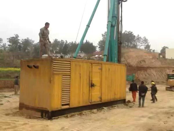 京口柴油发电机组应用场合有哪些？